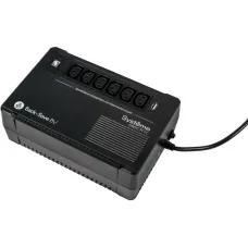 ИБП APC BVSE800I (Line-Interactive, 800ВА, 480Вт, 7xIEC 320 C13 (компьютерный))