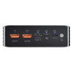 Внешний аккумулятор DIGMA DG-PD-30000