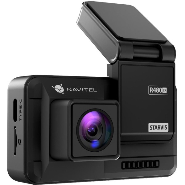 Видеорегистратор Navitel R480 2K