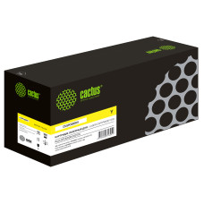 Картридж Cactus CS-SPC820DNY (оригинальный номер: 820119; желтый; 15000стр; SPC820DN, С821DN) [CS-SPC820DNY]