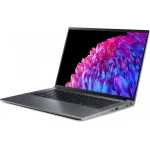 Ноутбук Acer Swift X SFX14-72G-76LG (Intel Core Ultra 7 155H 1.4 ГГц/16 ГБ LPDDR5x 6400 МГц/14.5
