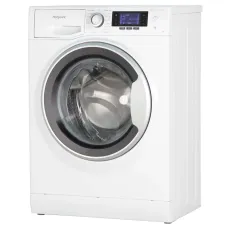 Стиральная машина Hotpoint-Ariston NSD 6239 US VE RU(класс: A-30%, средняя 59.5x85x42.5см, фронтальная, макс:6кг, 1200об/мин, защита от протечек, белый) [869991655540]