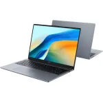 Ноутбук Huawei MateBook D 16 MCLF-X (Intel Core i5 12450H 2 ГГц/16 ГБ/16