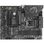 Материнская плата MSI Z890 GAMING WIFI6E (x)