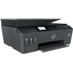 МФУ HP Smart Tank 530 (A4, 600x600dpi, USB, Wi-Fi)