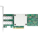 Сетевой адаптер LR-LINK LREC9812BF-2SFP+