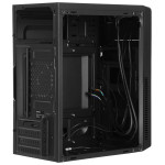 Корпус Digma DC-MATX104U2 (Mini-Tower, 2xUSB3.0)