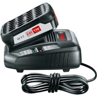 Bosch 1600A00K1P 18 В 2.5 А·ч [1.600.A00.K1P]