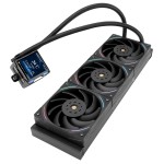 Кулер Thermalright Elite Vision 360 ARGB