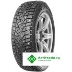 Шина Bridgestone Blizzak SPIKE-02 SUV 225/60 R17 103T зимняя шипы (Extra Load)