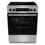 Плита электрическая Gorenje GECS6C70XC