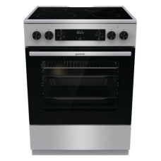 Плита электрическая Gorenje GECS6C70XC