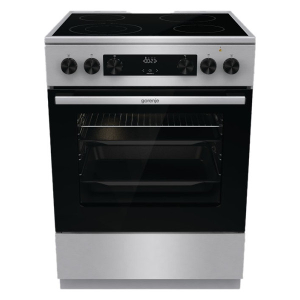 Плита электрическая Gorenje GECS6C70XC