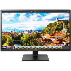 Монитор LG 27BK55YP-B (27