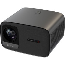 Проектор Digma DP-FHD450A (1920x1080, 8000лм, HDMI x2) [DP-FHD450A]