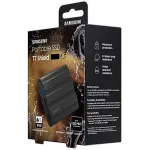 Внешний жесткий диск HDD 1Тб Samsung (1.8