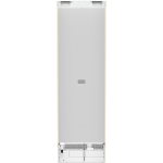 Холодильник Liebherr CNbed 5703 (No Frost, A++, 2-камерный, объем 383:277/106л, инверторный компрессор, 597x2 015x675см, бежевый)
