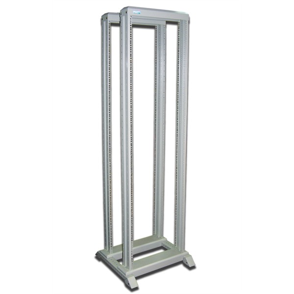 Стойка Lanmaster TWT-RACK2-42U-6x6