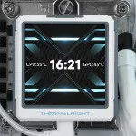 Кулер Thermalright Frozen Warframe ULTRA 360 ARGB