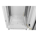 Шкаф серверный напольный ЦМО ШТК-М-33.6.10-4ААА (33U, 600x1625x1000мм, IP20, 890кг)