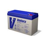 Батарея Ventura HR 1234W (12В, 9Ач)