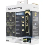 Машинка для стрижки Rowenta TN9118F0