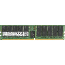 Память DIMM DDR5 128Гб 5600МГц Samsung (44800Мб/с, CL46, 288-pin, 11 В)
