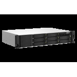 QNAP TS-873AeU-4G (V1500B 2200МГц ядер: 4, 4096Мб DDR4, RAID: 0,1,10,5,6)