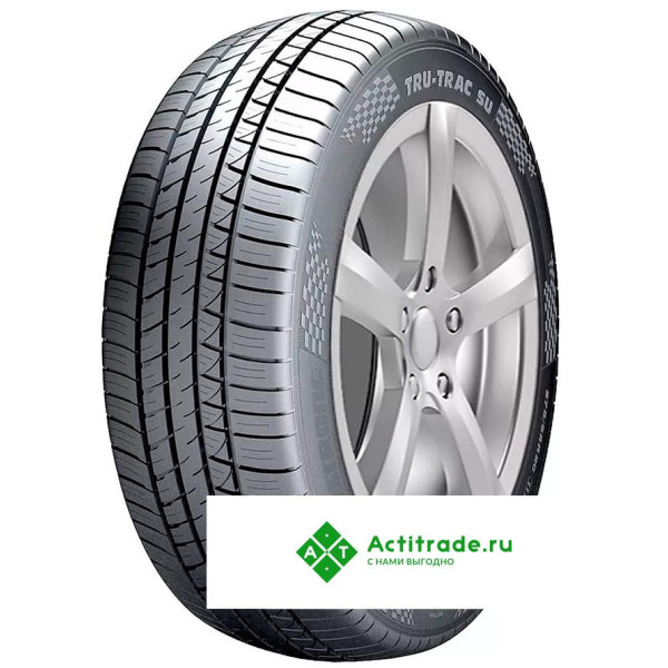 Шина Armstrong TRU-TRAC SU 265/50 R20 111V летняя