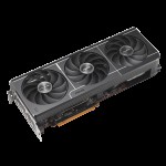 Видеокарта Radeon RX 9070 2120МГц 16Гб ASUS (GDDR6, 256бит, 1xHDMI, 3xDP)