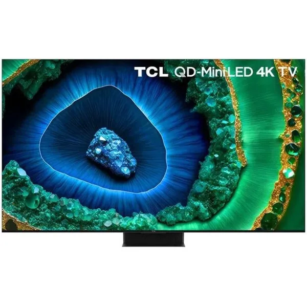 QLED-телевизор TCL 65C855 (65