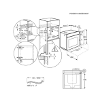 Electrolux EOE9P3XT
