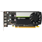 Видеокарта RTX A2000 562МГц 12Гб NVIDIA (PCI-E 4 x16, GDDR6, 192бит, 4xDP)