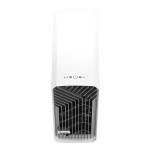 Корпус Fractal Design Torrent White TG Clear Tint (Midi-Tower, 3x140мм)