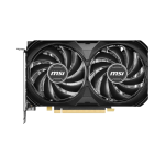 Видеокарта GeForce RTX 4060TI 2565МГц MSI VENTUS OC (GDDR6, 128бит, 1xHDMI, 3xDP)