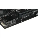 Материнская плата Gigabyte B760M DS3H DDR4 (SocketLGA1700, Intel B760, 4xDDR4, microATX, RAID SATA: 0,1,15,5)