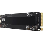 Жесткий диск SSD 2Тб Samsung (2280, 7250/6450 Мб/с, 1200000 IOPS, PCIe 4.0 x4 (NVMe))