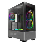 Корпус Montech SKY TWO (Midi-Tower)