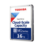 Жесткий диск HDD 16Тб Toshiba (3.5