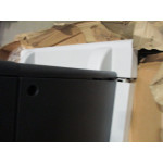 МФУ HP LaserJet Enterprise 700 M725f (лазерная, черно-белая, A3, 1024Мб, 41стр/м, 1200x1200dpi, авт.дуплекс, 20'000стр в мес, RJ-45, USB)