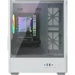 ПК Teclast G03 (Core i5 12400F 2500МГц, DDR4 32Гб, SSD 1024Гб M.2 2280, NVIDIA GeForce RTX 3050 6Гб, Windows 11 Pro)