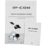 Коммутатор IP-COM G1110P-8-150W
