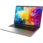 Ноутбук Maibenben M653 (AMD Ryzen 3 5400U 2.6 ГГц/8 ГБ DDR4 3200 МГц/16
