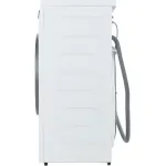 Стиральная машина Beko WSDN63512ZSW(фронтальная средняя, класс стирки/отжима/э.потребления: A/C/A , макс: 6кг, 1000 об/мин, 60x84x41.5см, белый)