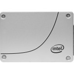 Жесткий диск SSD 3,84Тб Intel D3-S4610 (2.5