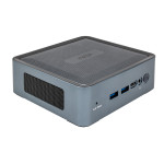 ПК Hiper Expertbox ED20 (Core i5 1240P 1700МГц, DDR4 16Гб, SSD 512Гб, Intel Iris Xe Graphics eligible, Windows 11 Pro)