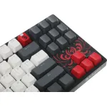 Игровая клавиатура A4Tech Bloody S87 Naraka ( механическая, 87кл)