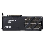 Видеокарта GeForce RTX 5070TI 2482МГц 16Мб MSI (PCI-E 5.0, GDDR7, 256бит, 1xHDMI, 3xDP)