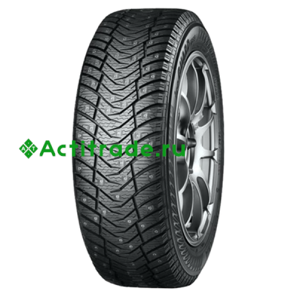 Шина Yokohama Ice Guard IG65 235/50 R18 101T зимняя шипы (Extra Load)