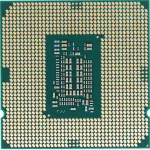 Процессор Intel Core i3-10100 (3600MHz, LGA1200, L3 6Mb, Intel UHD Graphics 630)